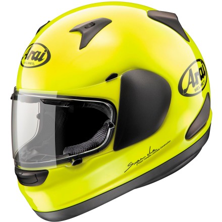 Arai Signet-Q Helmet