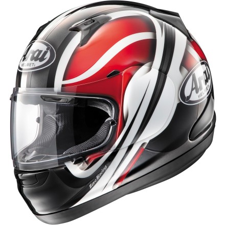 Arai Signet-Q Zero Helmet