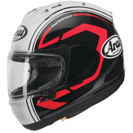 Arai Corsair X Helmet - Statement Arai Corsair X Helmet - Statement