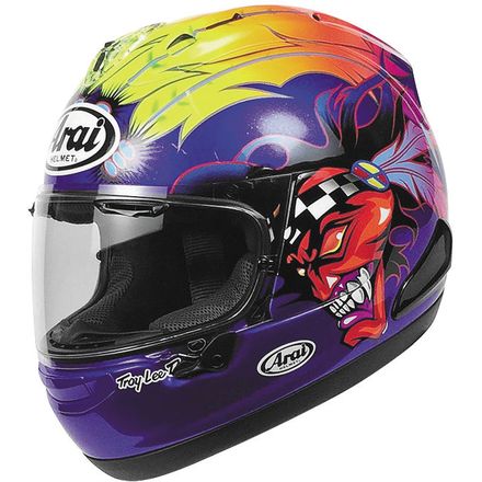 Arai Corsair X Russel Helmet