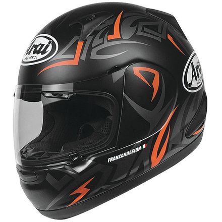 Arai RX-Q Helmet - Groove Arai RX-Q Helmet - Groove