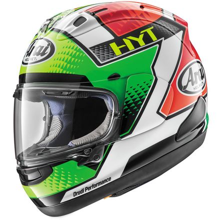 Arai Corsair X Helmet - Giugliano