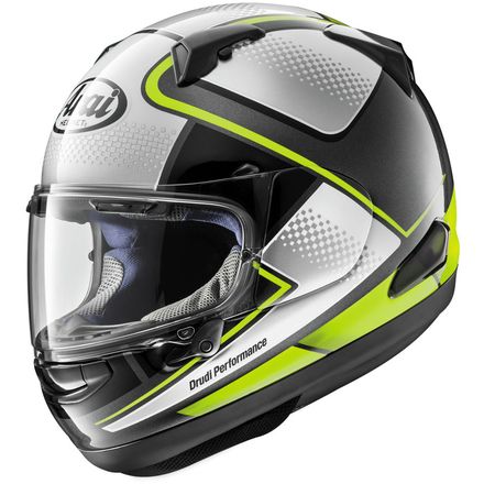 Arai Quantum X Helmet - Box