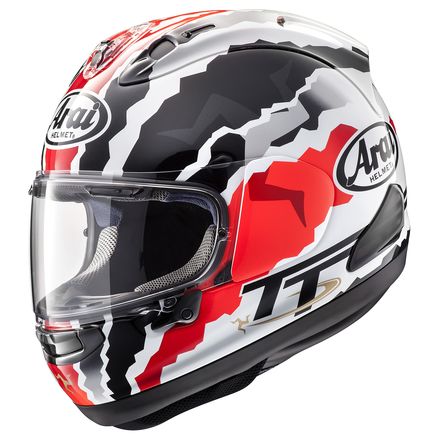 Arai Corsair X Doohan TT Helmet