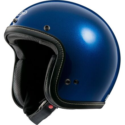 Arai・MOD・Classic・XLsize。 Arai Classic-V Helmet - Motorcycle Closeouts by Rider