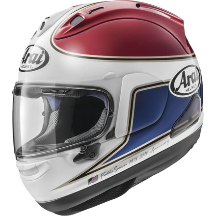 Arai Corsair X Spencer 40 Helmet