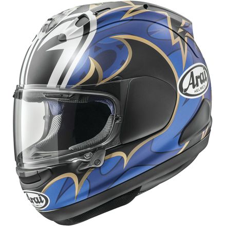Arai Corsair X Nakasuga 2 Helmet