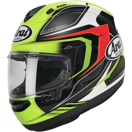 Arai Corsair X Bracket Helmet