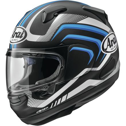 Arai Signet X Shockwave Helmet