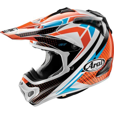 Arai VX-Pro4 Helmet - Sprint