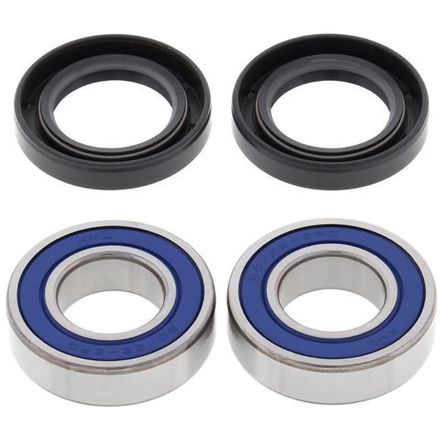 All Balls Front Wheel Bearing Kit