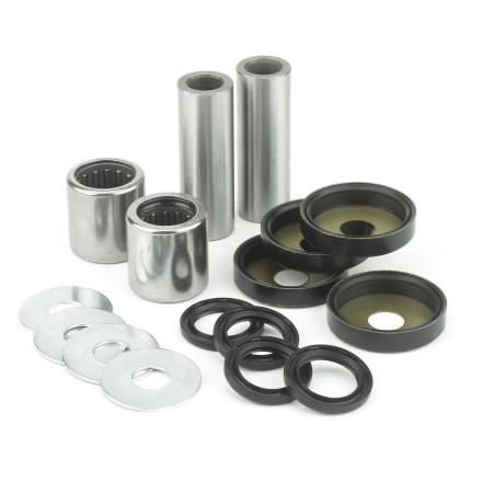 All Balls Lower A-Arm Kit | MotoSport
