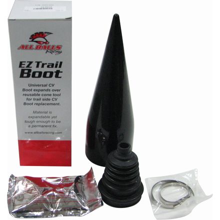 Boot Repair Kit