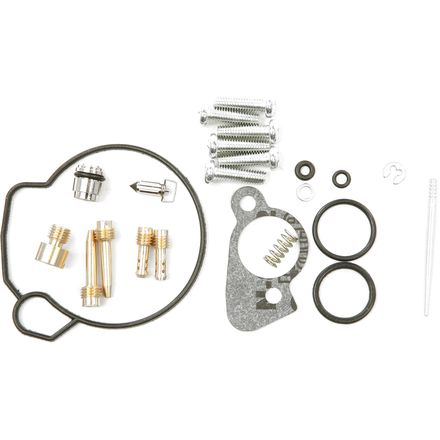 All Balls Racing 26-10034 All Balls Racing 05-06 Honda PS250 Carburetor Rebuild Kit main image 1
