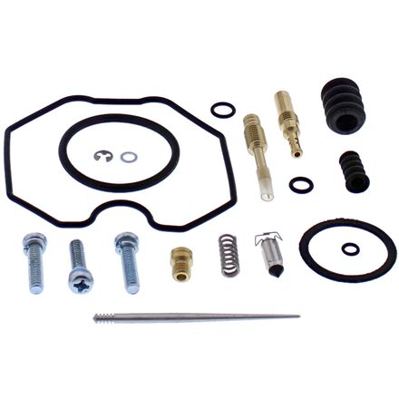 All Balls Racing 26-1683 All Balls Racing 90-93 Kawasaki ZR550 Carburetor Rebuild Kit