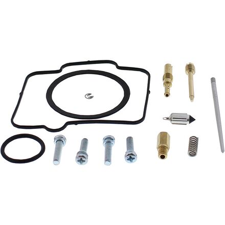 All Balls Racing 26-10034 All Balls Racing 05-06 Honda PS250 Carburetor Rebuild Kit