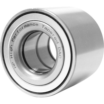 All Balls Tapered DAC Wheel Bearing