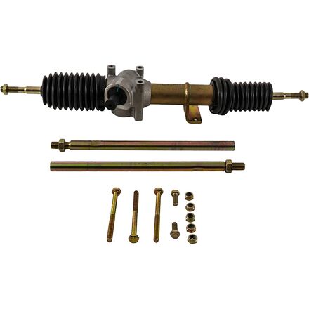 Turf Steering Rack Shop All Balls Steering Rack Assembly | MotoSport