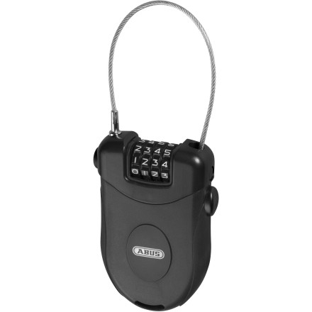 Abus Combiflex Pro Lock Abus Combiflex Pro Lock