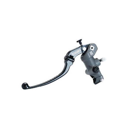 Accossato PRS Adjustable Clutch Master Cylinder With Folding Lever