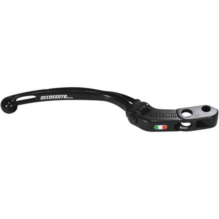 Accossato Folding Brake Lever Replacement
