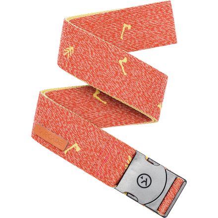 Arcade Packer Belt - Men's
