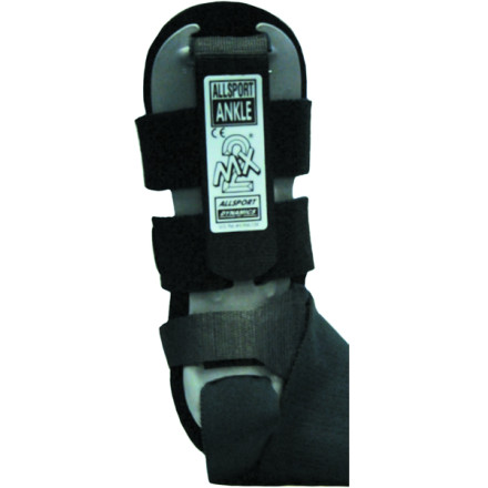 Allsport Dynamics 147 MX-2 Ankle Support