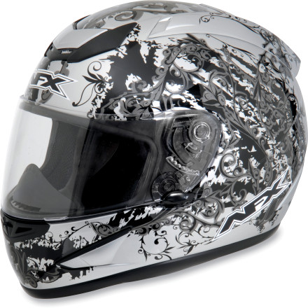 AFX FX-95 Fusion Helmet [obs]