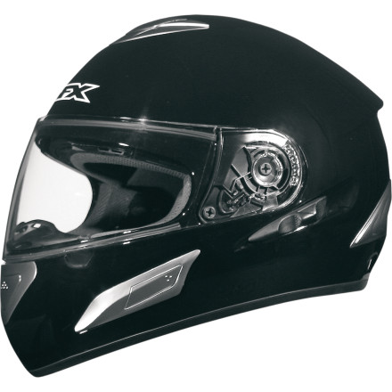 AFX Fx-100 Helmet [obs]