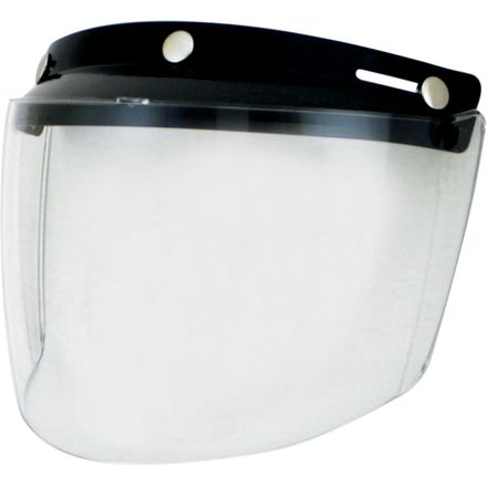 AFX 3-Snap Flip Shield