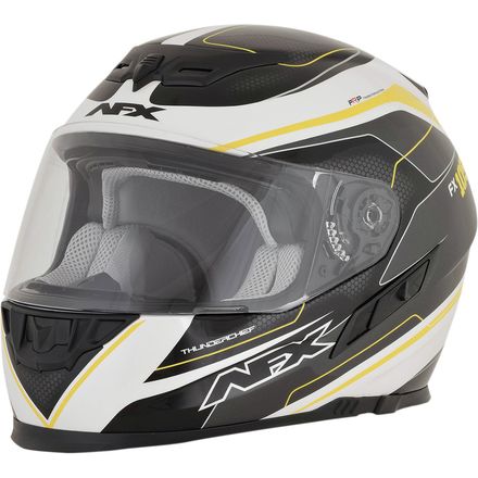 AFX FX-105 Thunder Chief Helmet