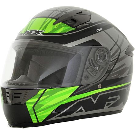 AFX FX-24 Talon Helmet