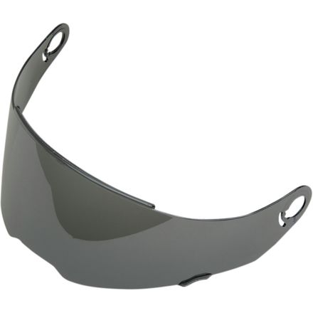 AFX FX-200 Inner Shield with Clips Smoke