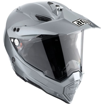 AGV AX-8 Dual EVO Helmet - DUPLICATE [obs]