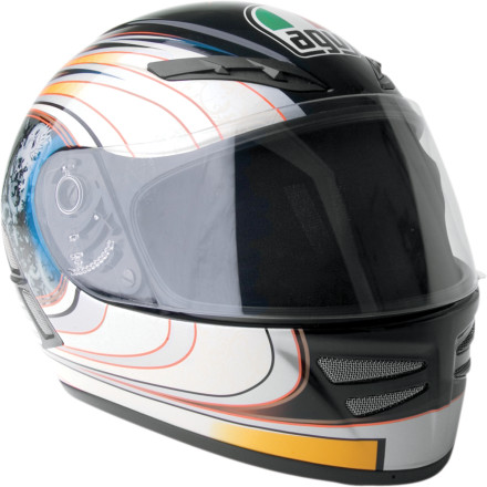 AGV S-4 Camo Helmet