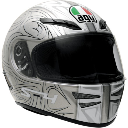 AGV S-4 Multi Helmet [obs]