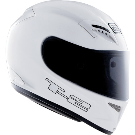AGV T-2 Mono Helmet [obs]