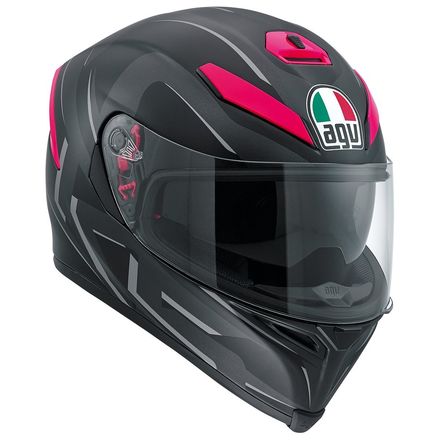 AGV K5 You Helmet