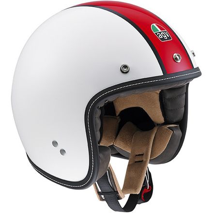 AGV RP60 B4 Deluxe Helmet