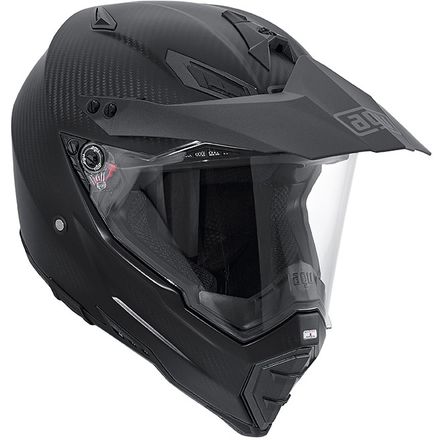 AGV AX-8 Dual Carbon Helmet