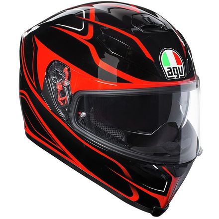 AGV K5 S Magnitude Helmet