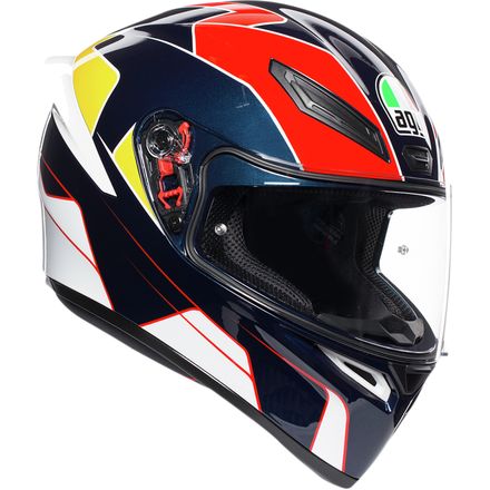 AGV K1 Pitlane Helmet