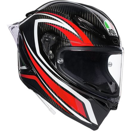 AGV Pista GP R Helmet - Staccata AGV Pista GP R Helmet - Staccata