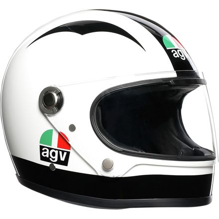 AGV X3000 Nieto Tribute Helmet