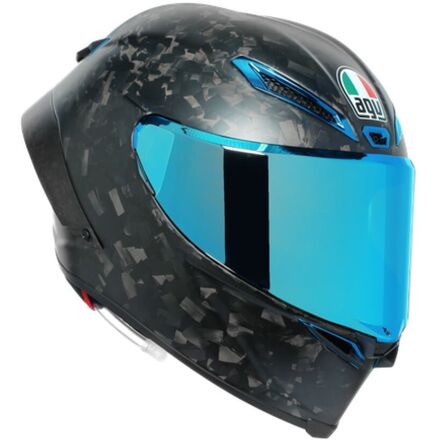 AGV Pista GP RR Futuro LE Carbon Helmet