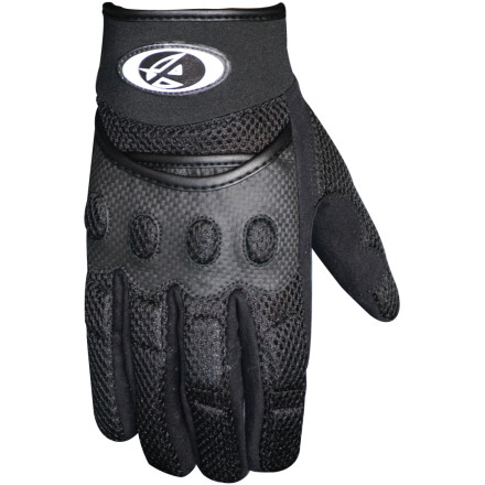 AGV Sport Aeromesh Gloves AGV Sport Aeromesh Gloves