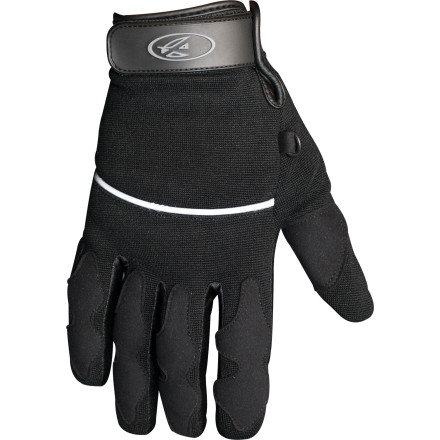AGV Sport Main Street Short Gloves