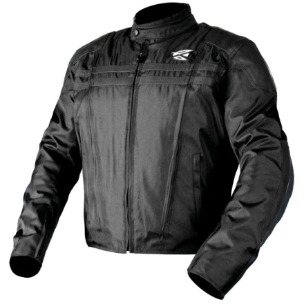 AGV Sport Mission Textile Jacket AGV Sport Mission Textile Jacket