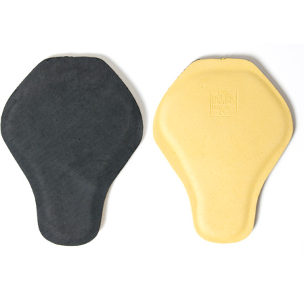 AGV Sport Shadow Jacket Back Pad