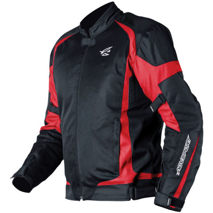 AGV Sport Blast Vented Textile Jacket